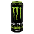 Monster Energy Zero Sugar 12x500ml