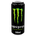 Monster Energy 12x500ml