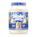 Mountain Joe's SHAKE A'WHEY 1.8kg