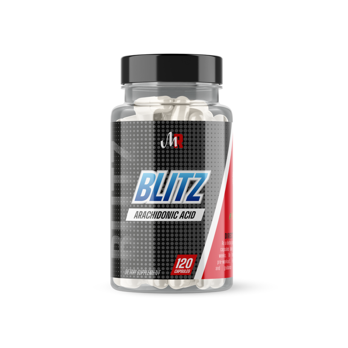 Muscle Rage Blitz