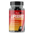 Muscle Rage Lipodrol