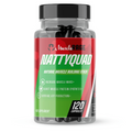 Muscle Rage Nattyquad