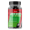 Muscle Rage Liver Reset+