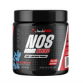 MuscleRage Limitless Unleashed 350g Cherry Lemonade