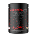 Murdered Out Insidious 463g
