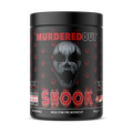 Murdered Out Shook 450g