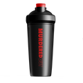 Murdered Out Smartshake Shaker 600ml