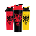 Mutant Born Different Shaker 1 Litre