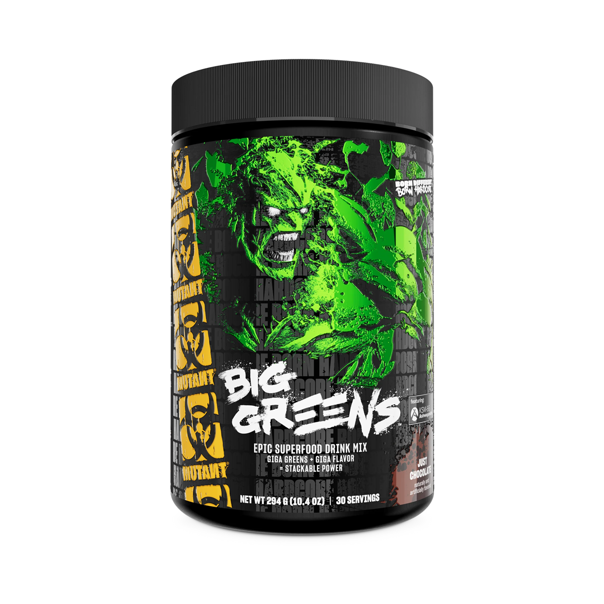 Mutant Big Greens 294g