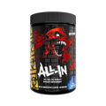 Mutant All-In Pre-Workout 500g