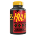 Mutant Core Multi