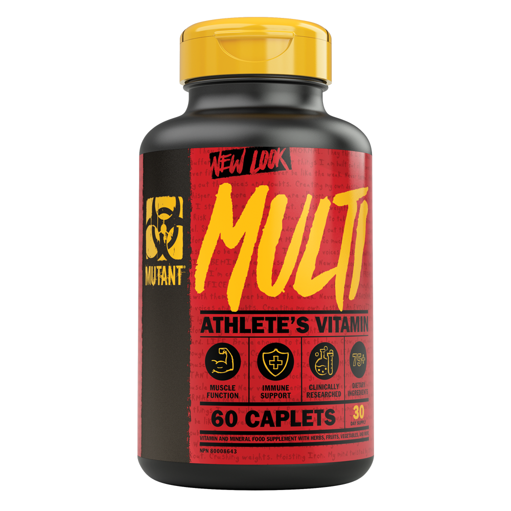 Mutant Core Multi