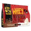 Mutant Whey Dual Chamber 1.8kg