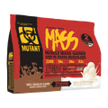 Mutant Mass Dual Chamber 2.72kg