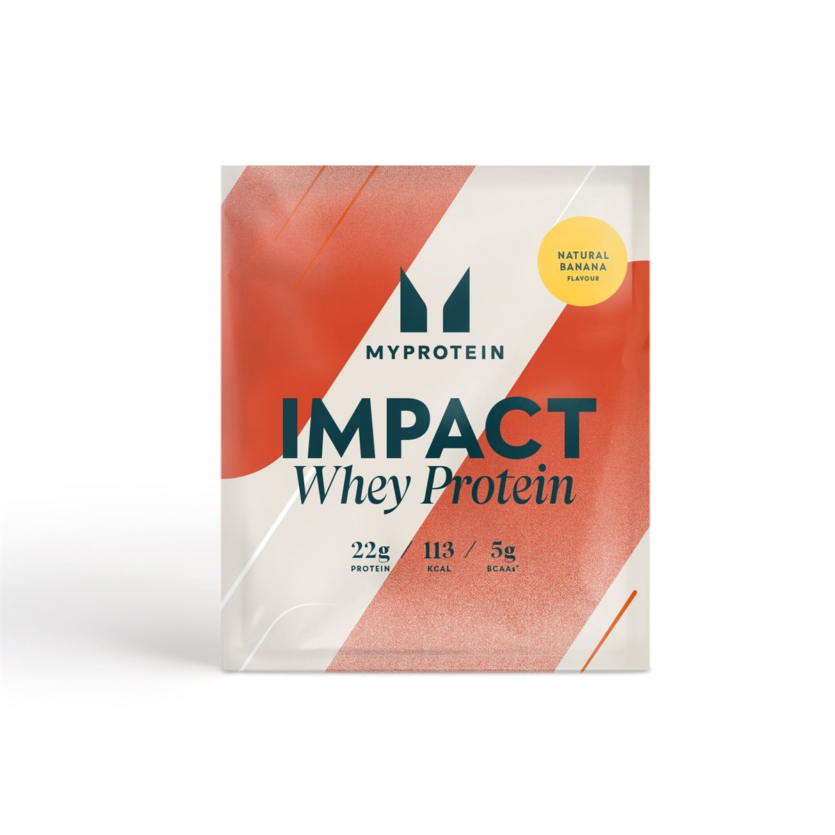 MyProtein Impact Whey Sample 30g