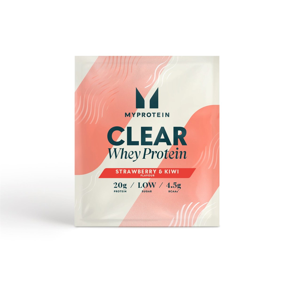 MyProtein Clear Whey Samples 26g