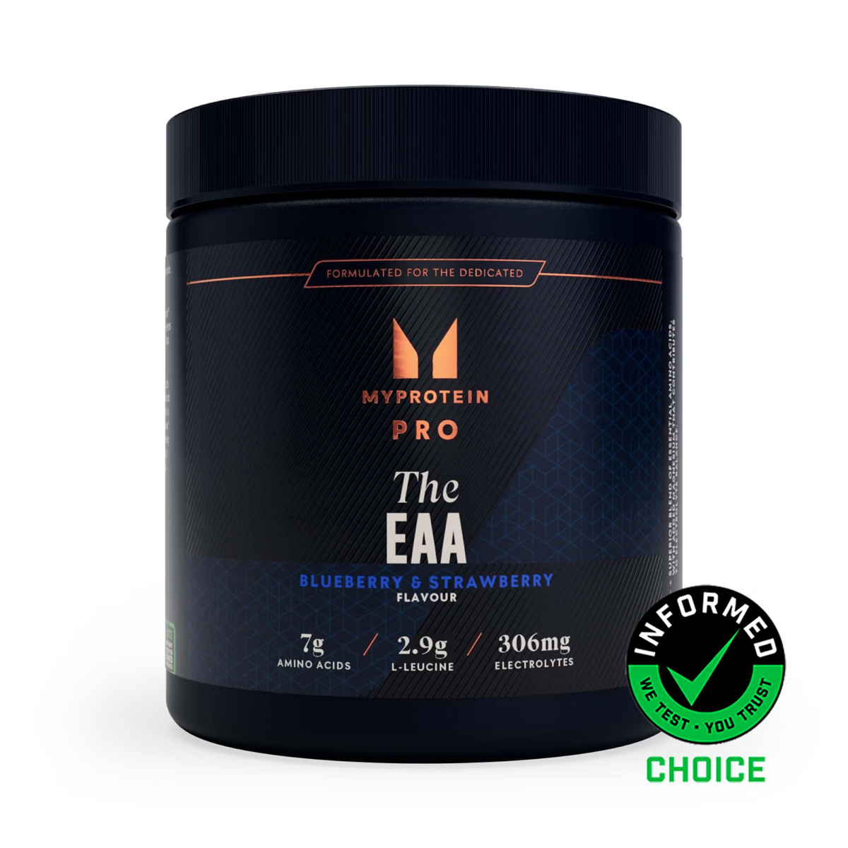 MyProtein Pro Range: The EAA 330g
