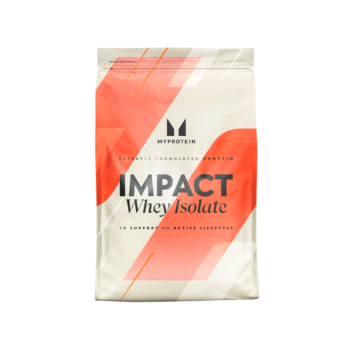 MyProtein Impact Whey Isolate 1kg