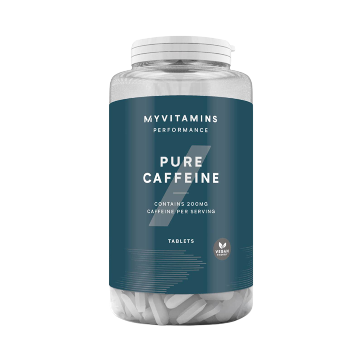 MyProtein Caffeine 200mg