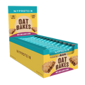 MyProtein Oat Bakes 12x75g