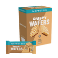 MyProtein Wafer 10x40g