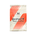 MyProtein Impact Whey Protein 2.5kg