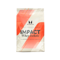 MyProtein Impact Whey Isolate 2.5kg