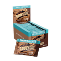 MyProtein Filled Cookie 12x75g