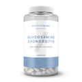MyProtein MyVitamins Glucosamine HCL & Chondroitin Capsules