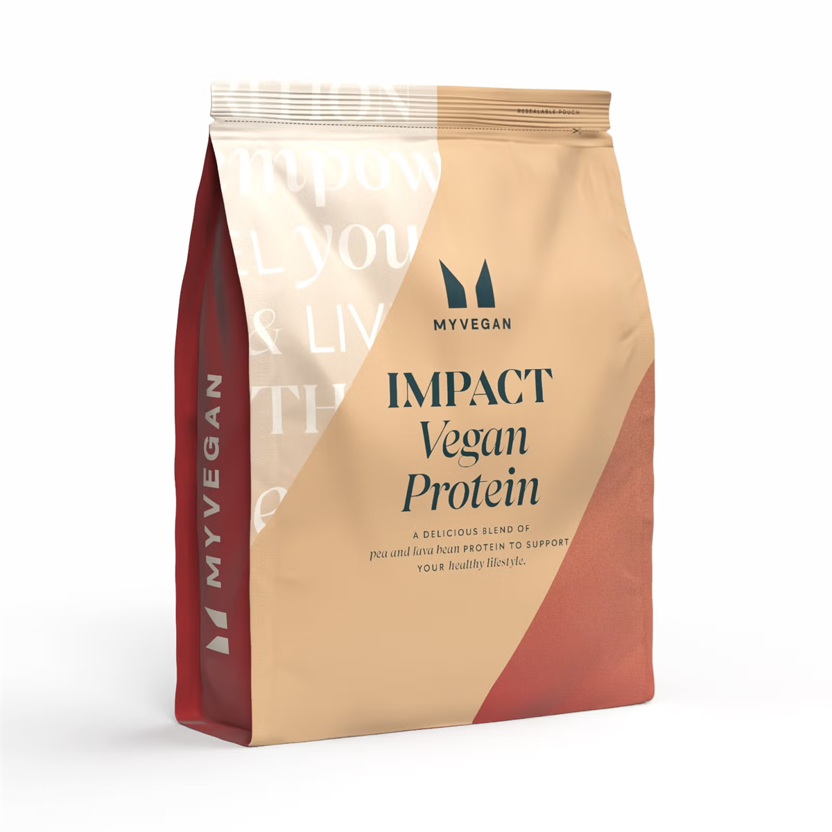 MyProtein MyVegan Impact Vegan Protein Blend 30g