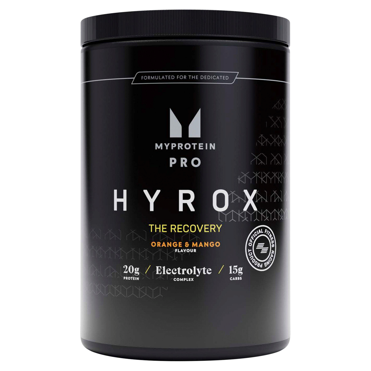 MyProtein Pro x Hyrox - THE Recovery  688g
