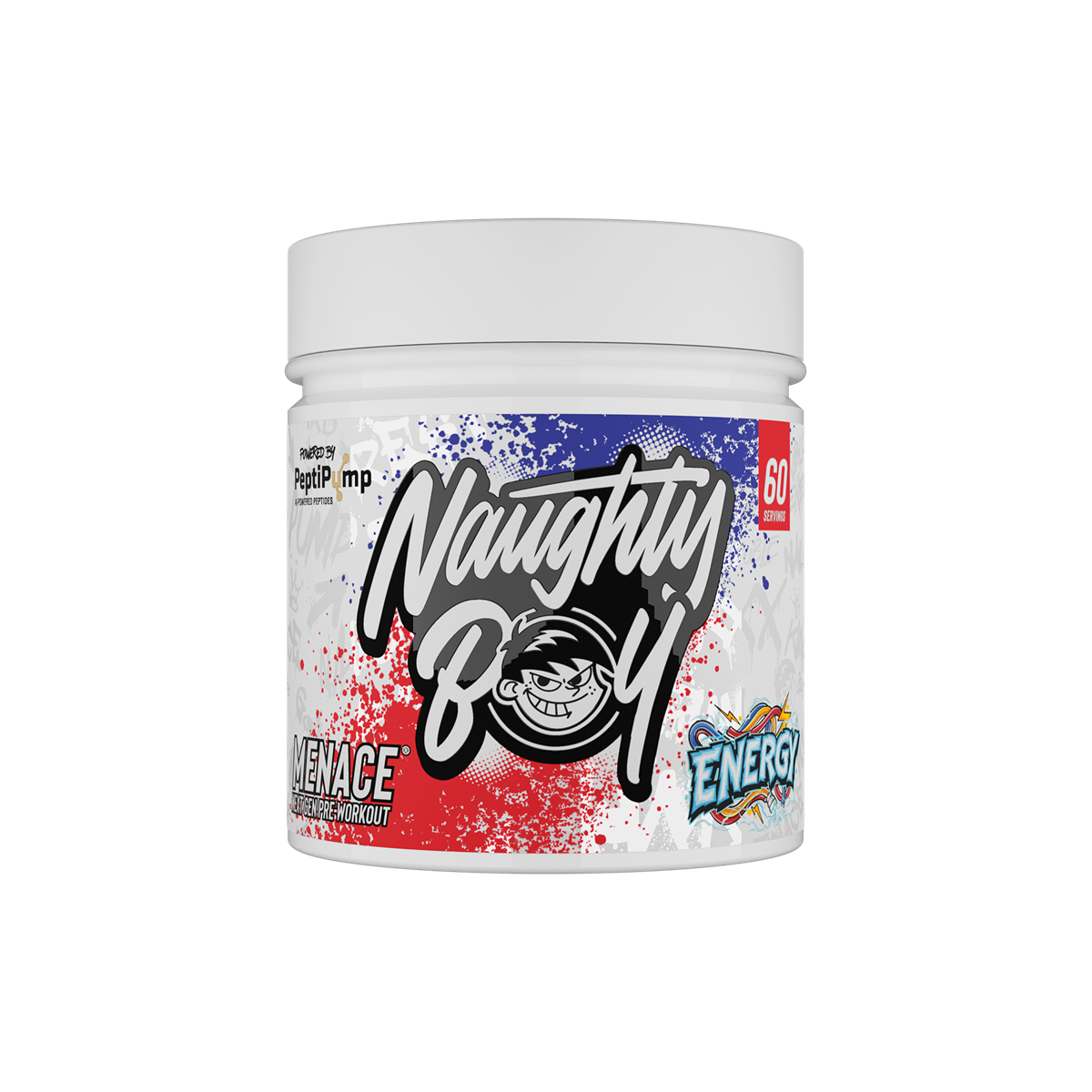 Naughty Boy Menace 420g