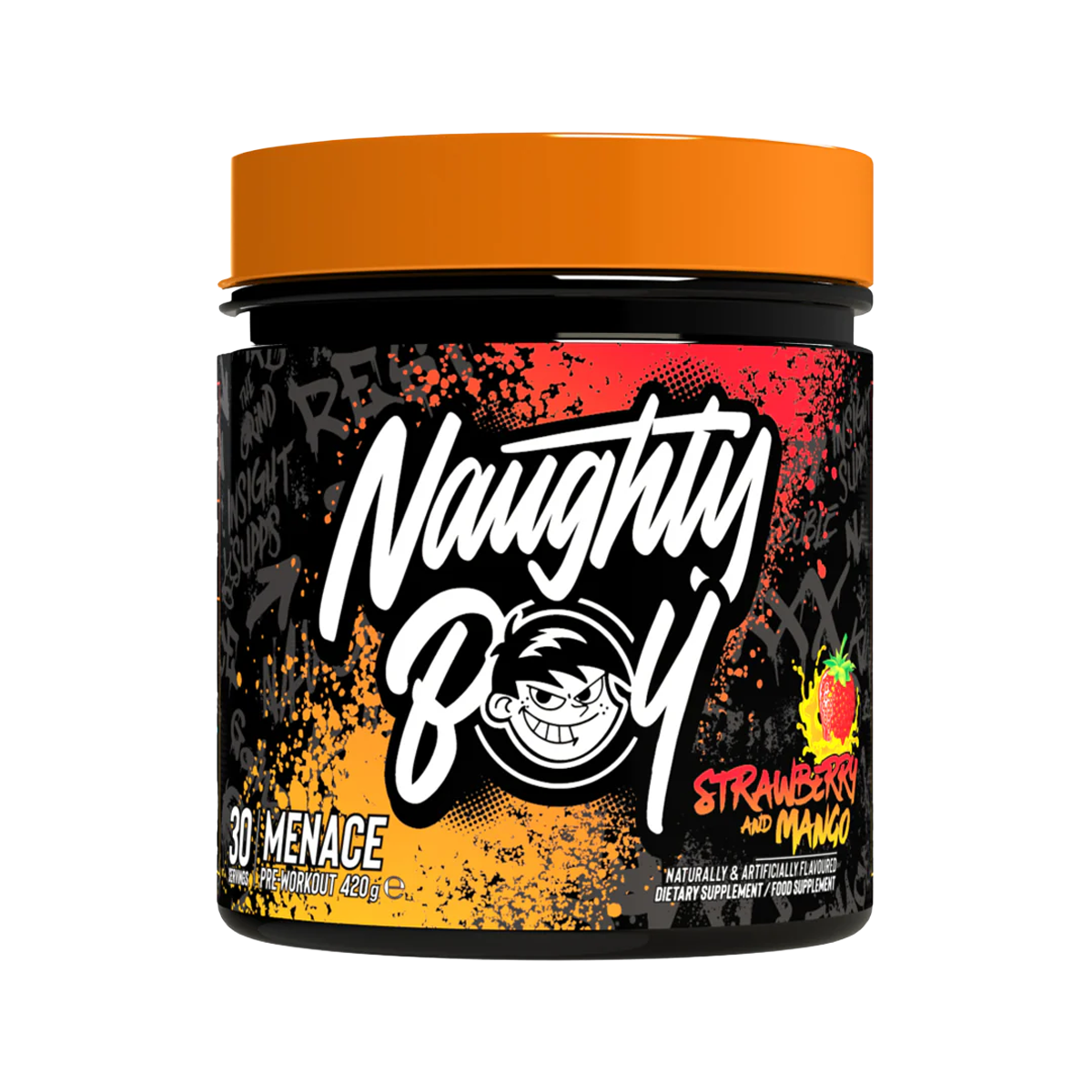 Naughty Boy Menace 210g