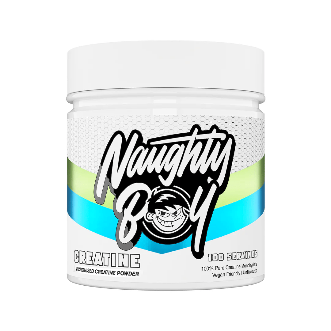 Naughty Boy Prime Creatine 300g