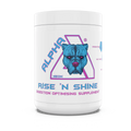 Alpha Neon Rise n Shine 360g