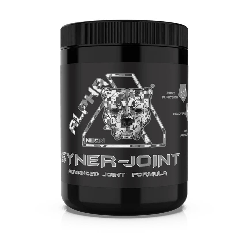 Alpha Neon Syner-Joint 390g