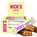 NICK'S Protein Bar 12x50g