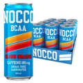 NOCCO BCAA 12x330ml