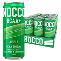 NOCCO BCAA+ 12x330ml