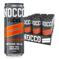 NOCCO Focus 12x330ml
