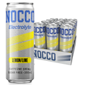 NOCCO Electrolyte 12x355ml