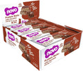 Novo Nutrition Novo Protein Wafer Bar 12x40g