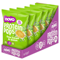 Novo Nutrition Novo Protein Pops 6x45g