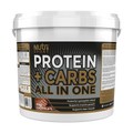 NutriSport Protein + Carbs 5kg