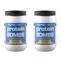 NutriSport Protein Bombs 200 Tabs