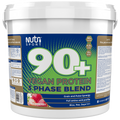 NutriSport 90+ Vegan Protein 5kg