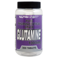 NutriSport Glutamine Tablets