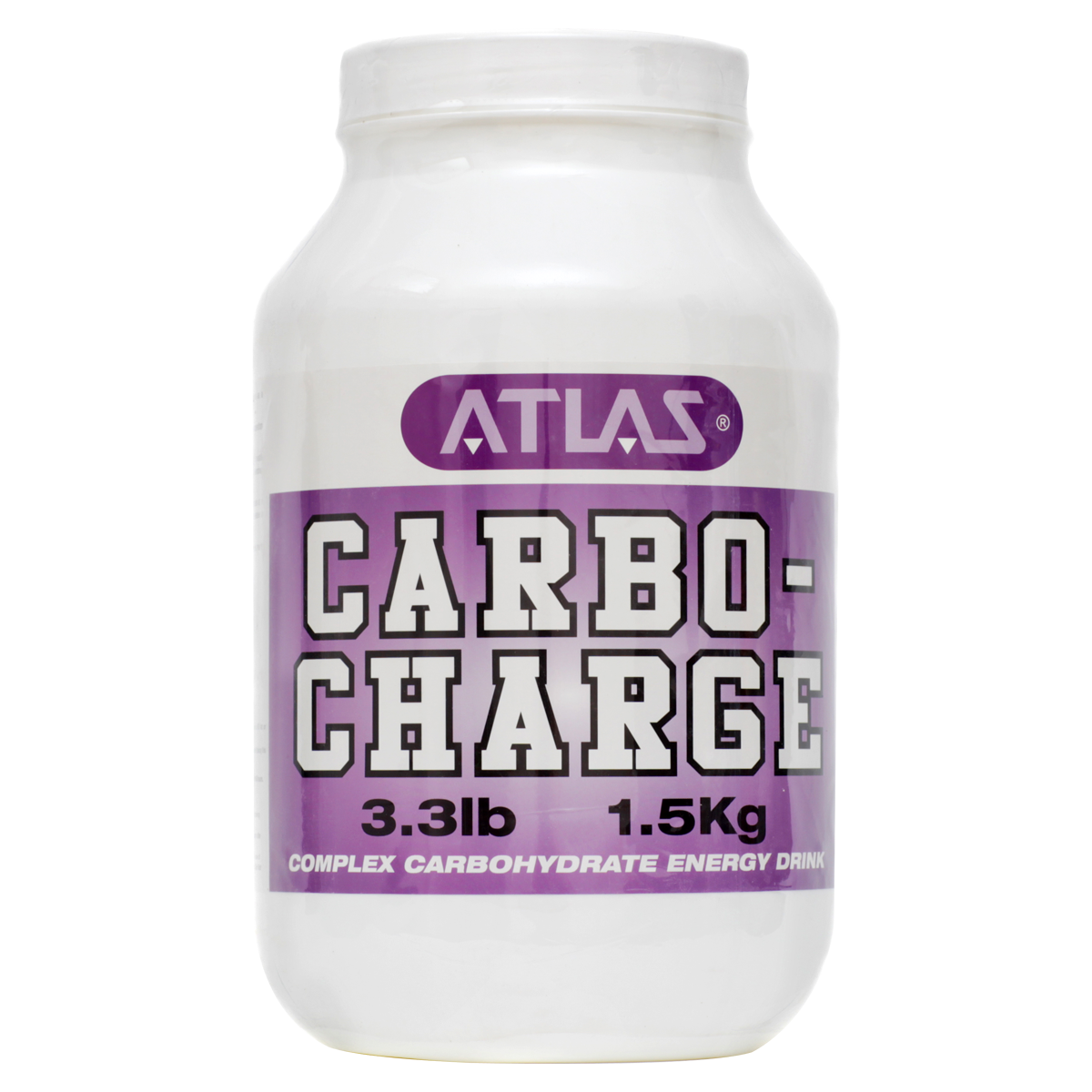 NutriSport Carbo Charge 1.5kg