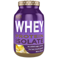 NutriSport Whey Protein Isolate 300g