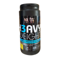 NutriSport H3avyweight Whey Protein Complex 500g